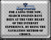 keyword video tutorials